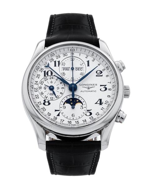 Longines Master Collection L2.673.4.78.3
